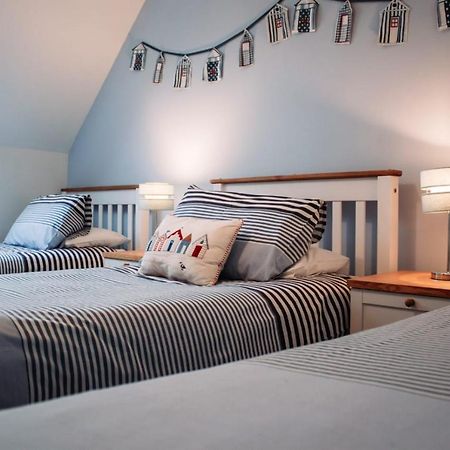 Craigewan Cottage Seatown Cullen Ngoại thất bức ảnh