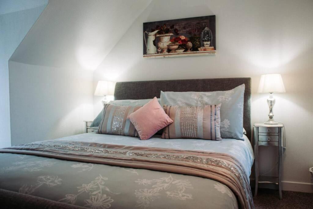 Craigewan Cottage Seatown Cullen Ngoại thất bức ảnh