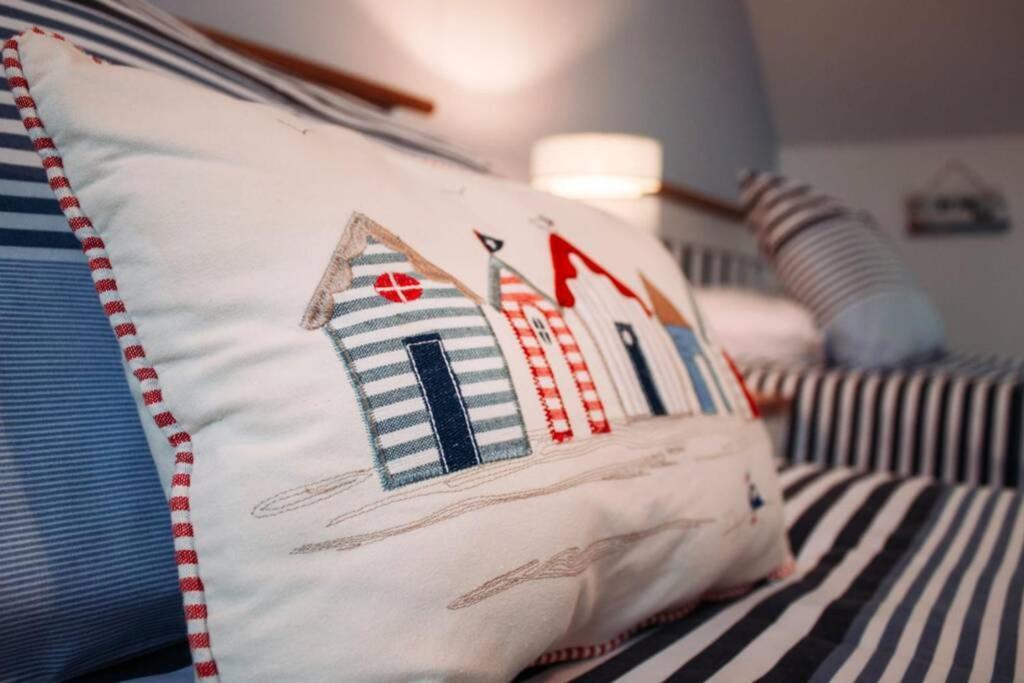Craigewan Cottage Seatown Cullen Ngoại thất bức ảnh