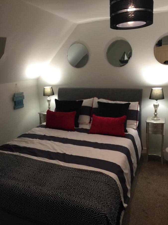 Craigewan Cottage Seatown Cullen Ngoại thất bức ảnh