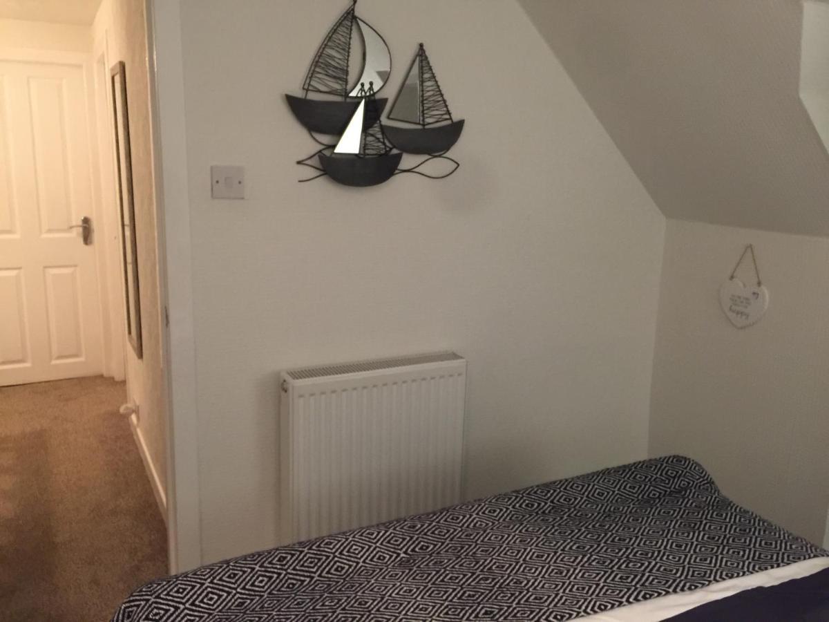 Craigewan Cottage Seatown Cullen Ngoại thất bức ảnh
