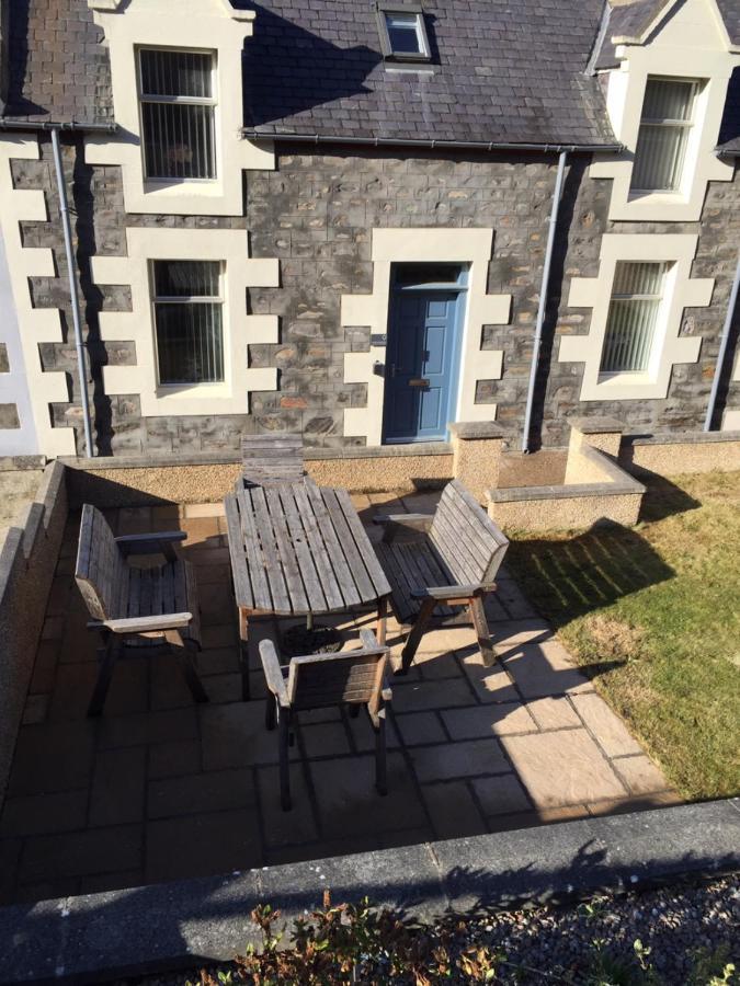Craigewan Cottage Seatown Cullen Ngoại thất bức ảnh