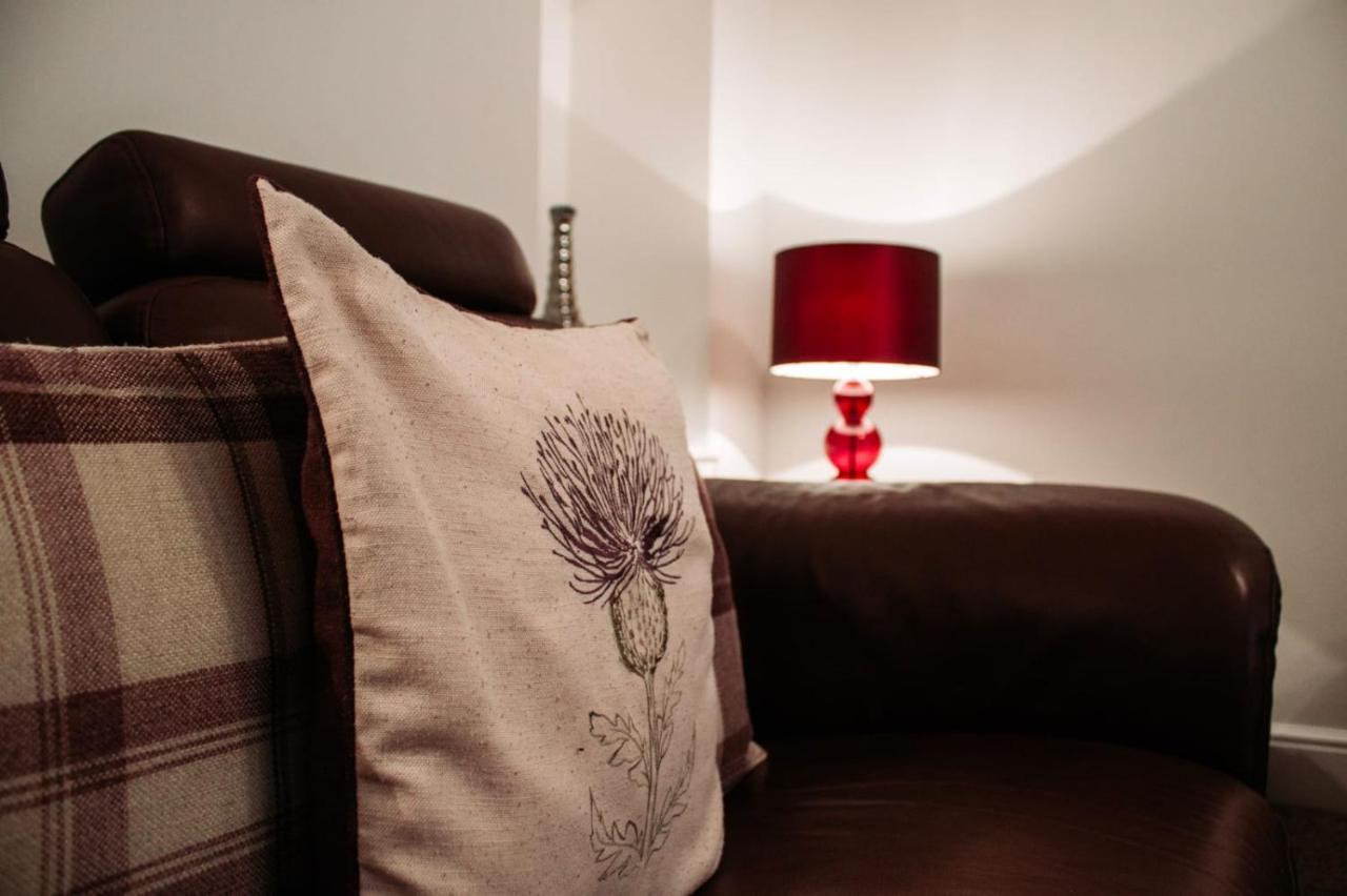 Craigewan Cottage Seatown Cullen Ngoại thất bức ảnh
