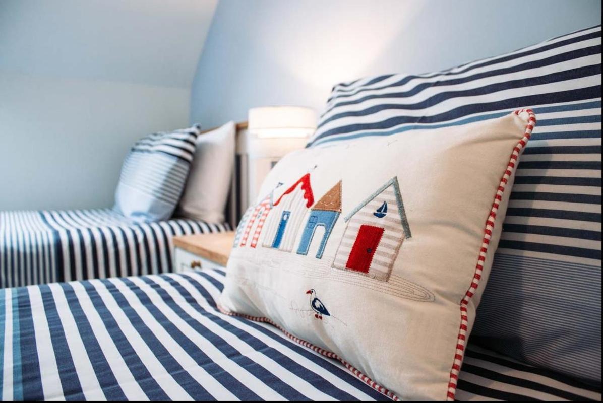 Craigewan Cottage Seatown Cullen Ngoại thất bức ảnh