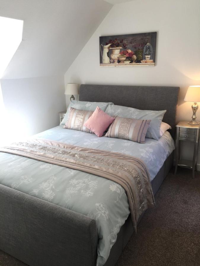 Craigewan Cottage Seatown Cullen Ngoại thất bức ảnh