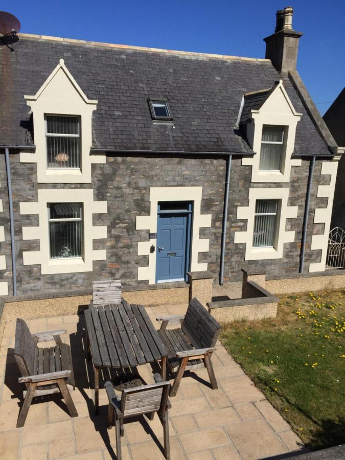 Craigewan Cottage Seatown Cullen Ngoại thất bức ảnh
