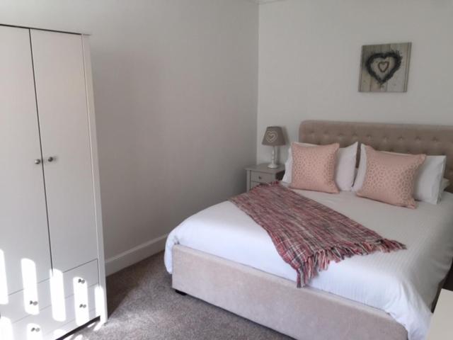 Craigewan Cottage Seatown Cullen Ngoại thất bức ảnh