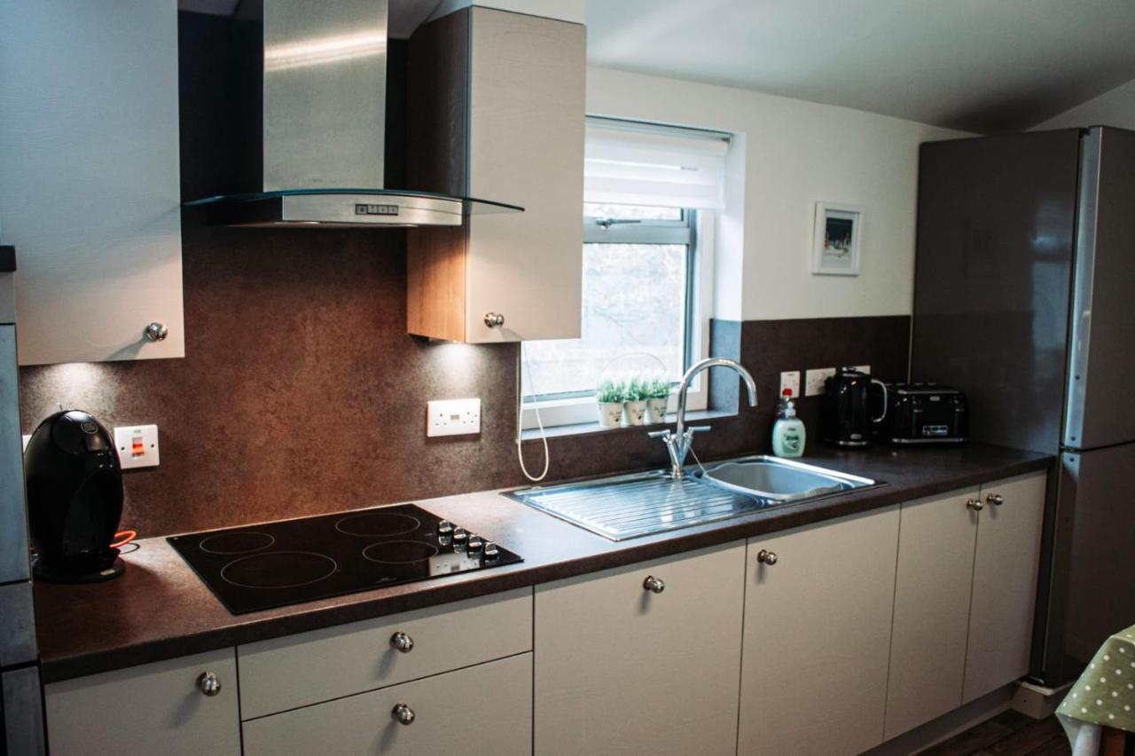 Craigewan Cottage Seatown Cullen Ngoại thất bức ảnh