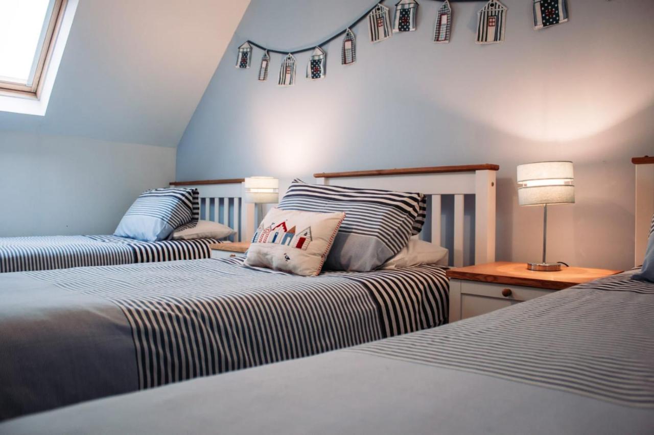 Craigewan Cottage Seatown Cullen Ngoại thất bức ảnh