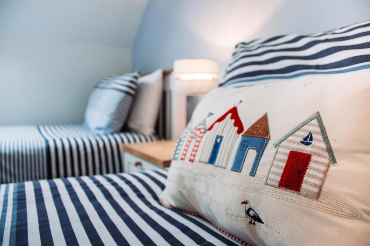 Craigewan Cottage Seatown Cullen Ngoại thất bức ảnh