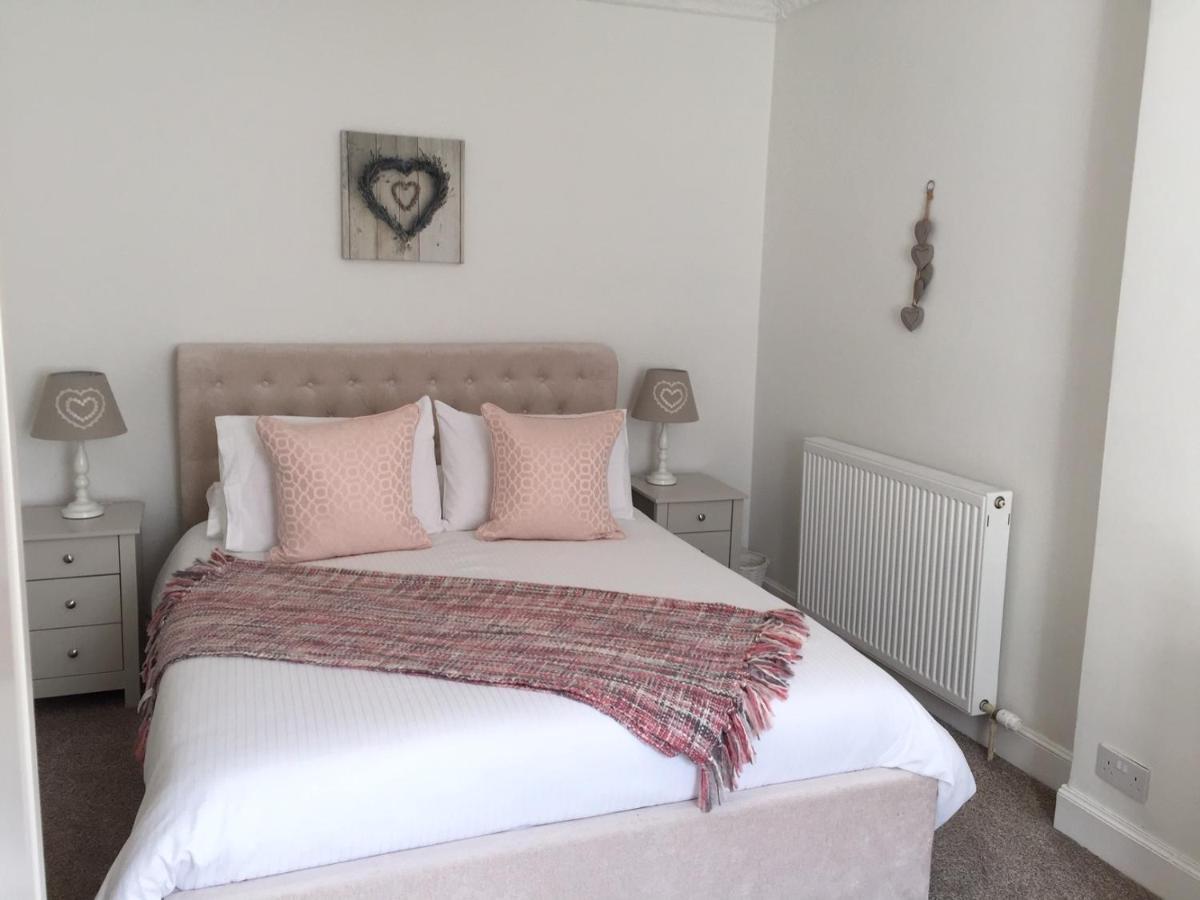 Craigewan Cottage Seatown Cullen Ngoại thất bức ảnh