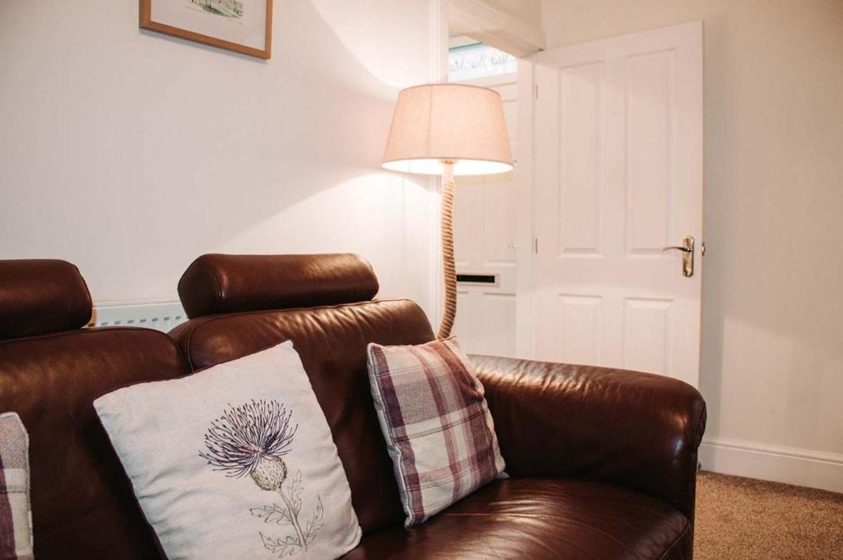 Craigewan Cottage Seatown Cullen Ngoại thất bức ảnh