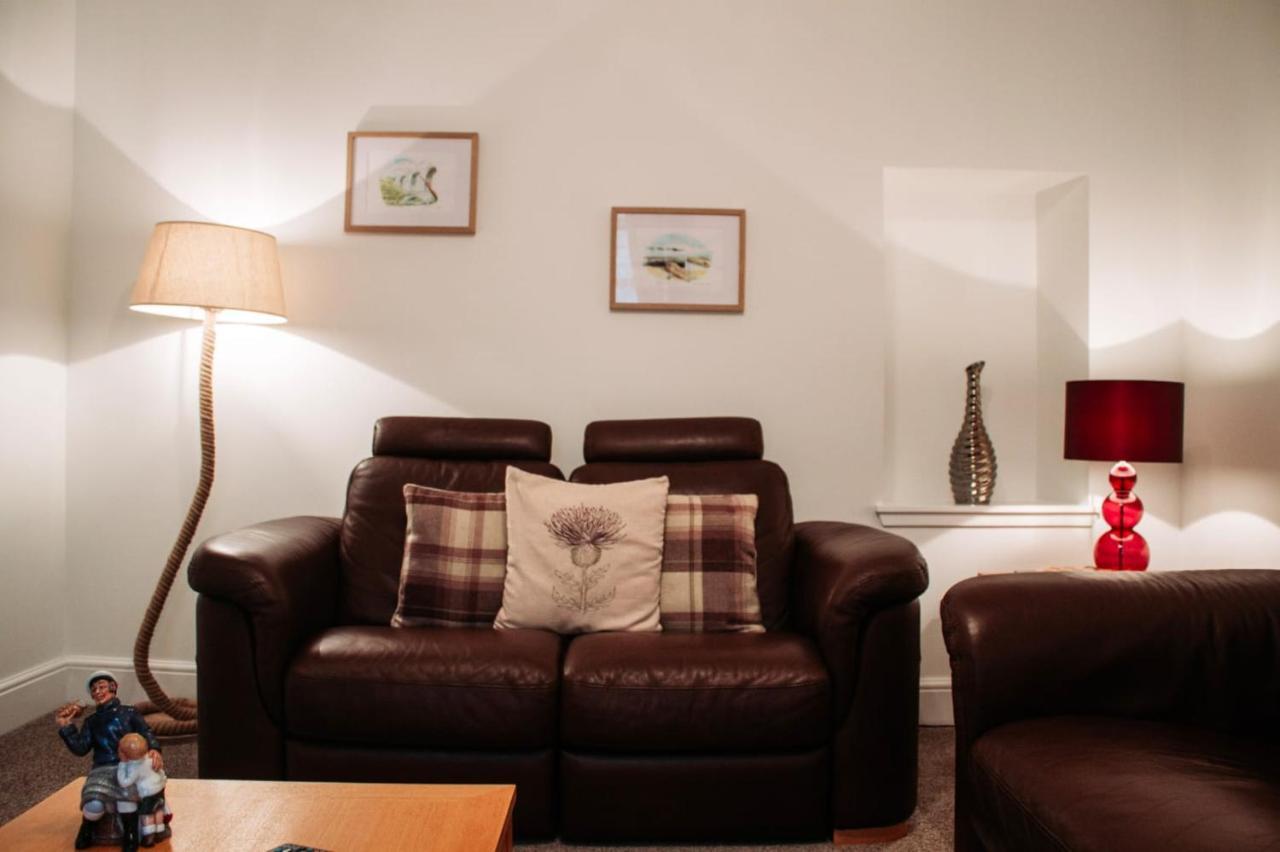 Craigewan Cottage Seatown Cullen Ngoại thất bức ảnh